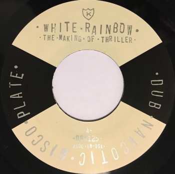 SP Selector Dub Narcotic: The Making Of Thriller / The Making Of Star Wars