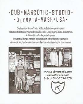 SP Selector Dub Narcotic: The Making Of Thriller / The Making Of Star Wars