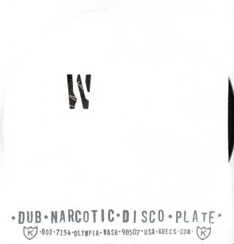 SP Selector Dub Narcotic: The Making Of Thriller / The Making Of Star Wars