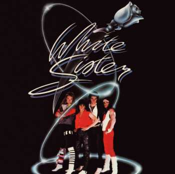 CD White Sister: White Sister LTD