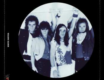 CD White Sister: White Sister LTD