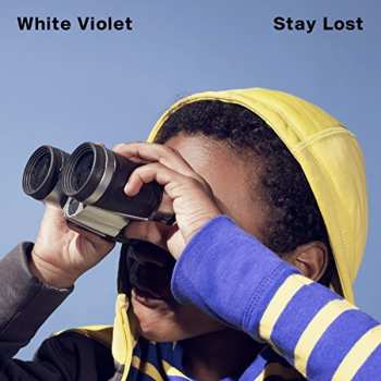 LP White Violet: Stay Lost