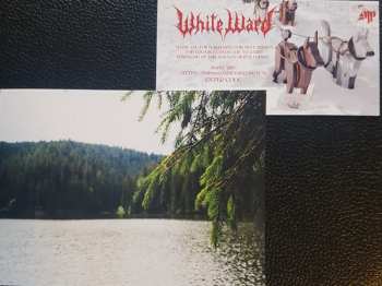 EP White Ward: Debemur Morti CLR