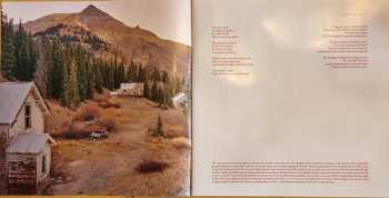 2LP White Ward: False Light