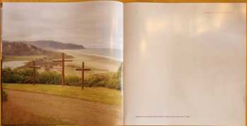 2LP White Ward: False Light