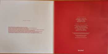 2LP White Ward: False Light