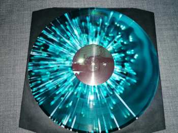 LP White Ward: Love Exchange Failure LTD | CLR