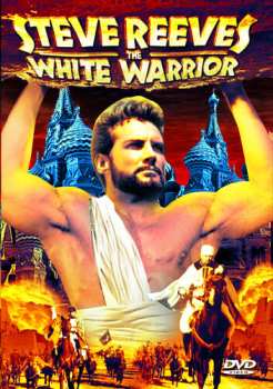 Album White Warrior: White Warrior