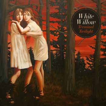 CD White Willow: Terminal Twilight