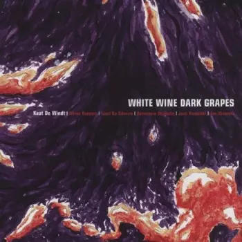 White Wine Dark Grapes: White Wine Dark Grapes