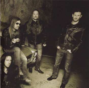 CD White Wizzard: The Devils Cut