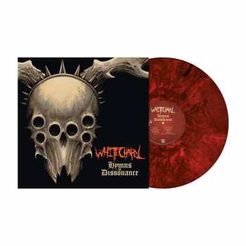 LP Whitechapel: Hymns in Dissonance