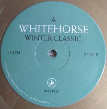 LP Whitehorse: A Whitehorse Winter Classic