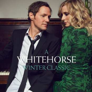 CD Whitehorse: A Whitehorse Winter Classic