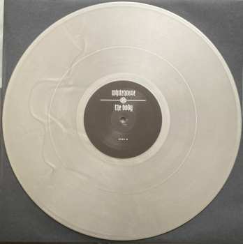 LP The Body: Whitehorse & The Body