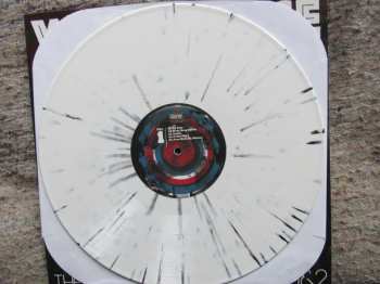 LP Whitehorse: The Northern South Vols. 1&2 CLR