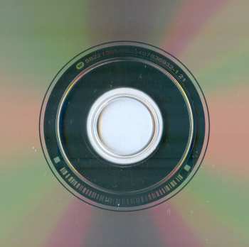 4CD/Blu-ray Whitesnake: Still Good To Be Bad DLX | LTD