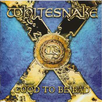 2CD/Box Set Whitesnake: Good To Be Bad LTD