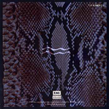 CD Whitesnake: Greatest Hits