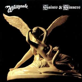 LP Whitesnake: Saints & Sinners