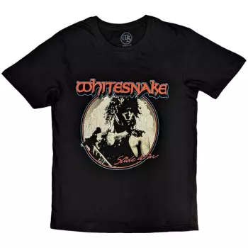 T-Shirt Slide It In