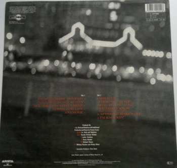 LP Whitney Houston: I'm Your Baby Tonight