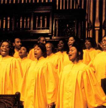 CD Whitney Houston: The Preacher's Wife (Original Soundtrack Album)