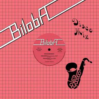 LP Whodamanny: Volveran