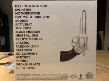 2LP Whorses: Whorses