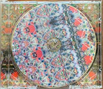 CD Who's Your Favorite Son, God?: Out Of Body Diva