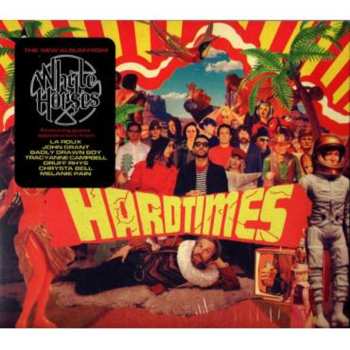 CD Whyte Horses: Hard Times