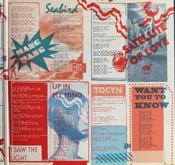 LP Whyte Horses: Hard Times