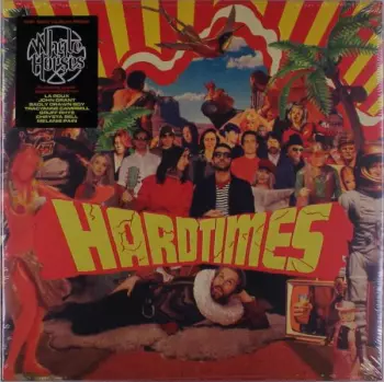 Hard Times