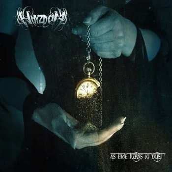 CD Whyzdom: As Time Turns To Dust LTD | DIGI