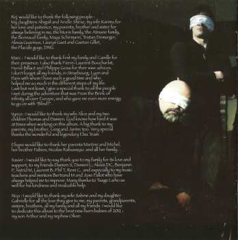 CD Whyzdom: Blind? DIGI