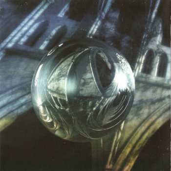 CD Whyzdom: Blind? DIGI