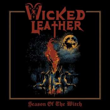 LP Wicked Leather: Season Of The Witch