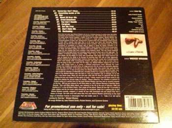 CD Wicked Wisdom: Wicked Wisdom