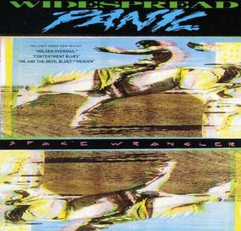 Album Widespread Panic: Space Wrangler