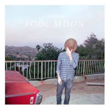 Album Widower: Fool Moon