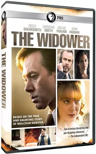 Widower