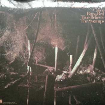 LP Widowspeak: The Swamps