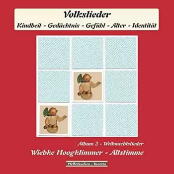 Weihnachtslieder - Album 2