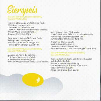 CD Wiener Blond: Der Letzte Kaiser