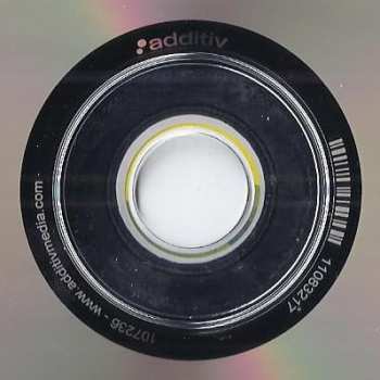 CD Wiener Blond: Der Letzte Kaiser