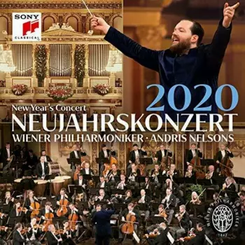 Neujahrskonzert 2020
