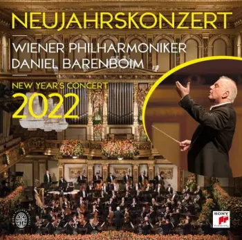 Neujahrskonzert / New Year's Concert 2022