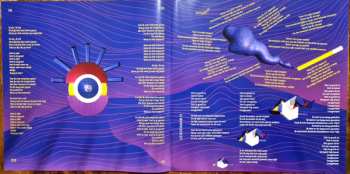 LP Wies: Alles Anders CLR