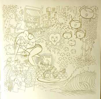 LP Wies: Het Is Een Wies