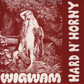 CD Wigwam: Hard N' Horny